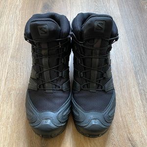Salomon Forces XA Pro 3D